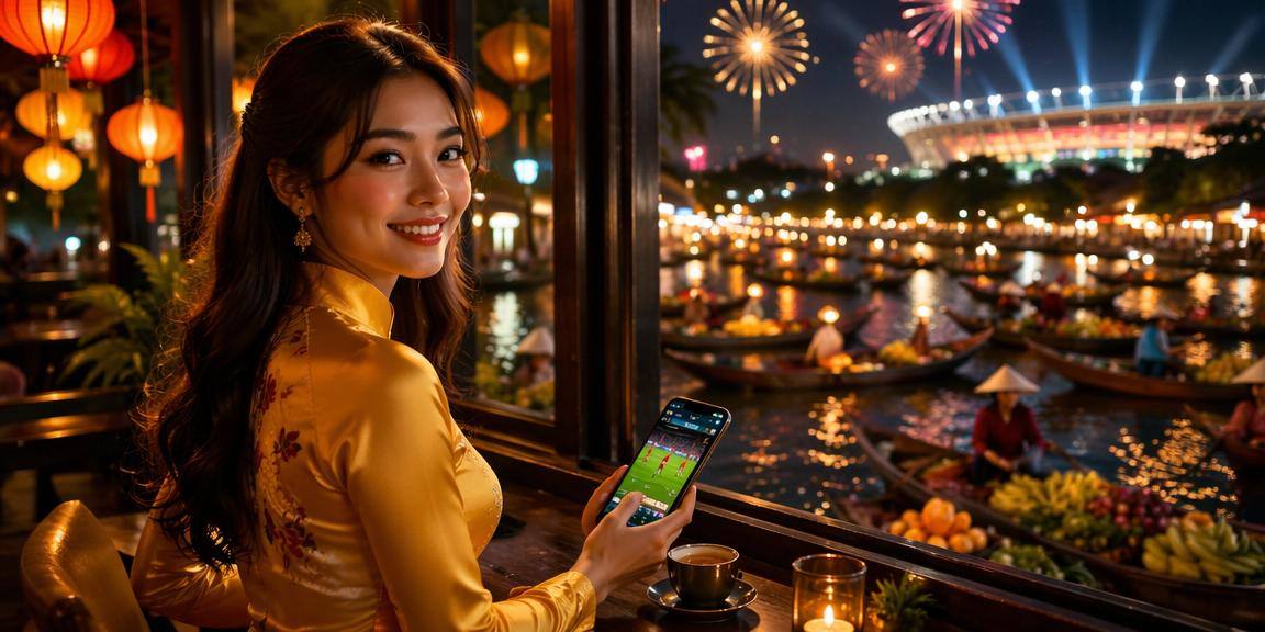 feno33 mobile gaming